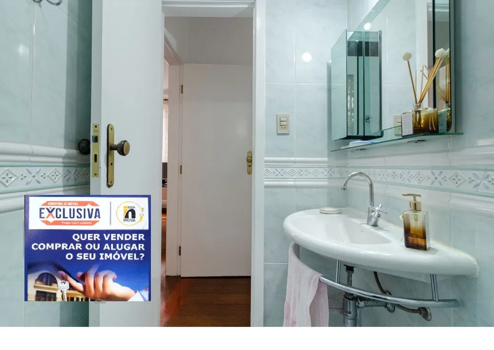 Apartamento, 3 quartos, 88 m² - Foto 20