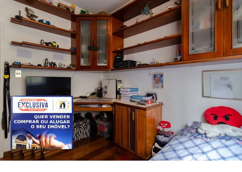 Apartamento, 3 quartos, 88 m² - Foto 11