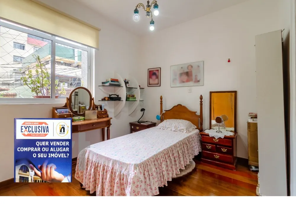 Apartamento, 3 quartos, 88 m² - Foto 11