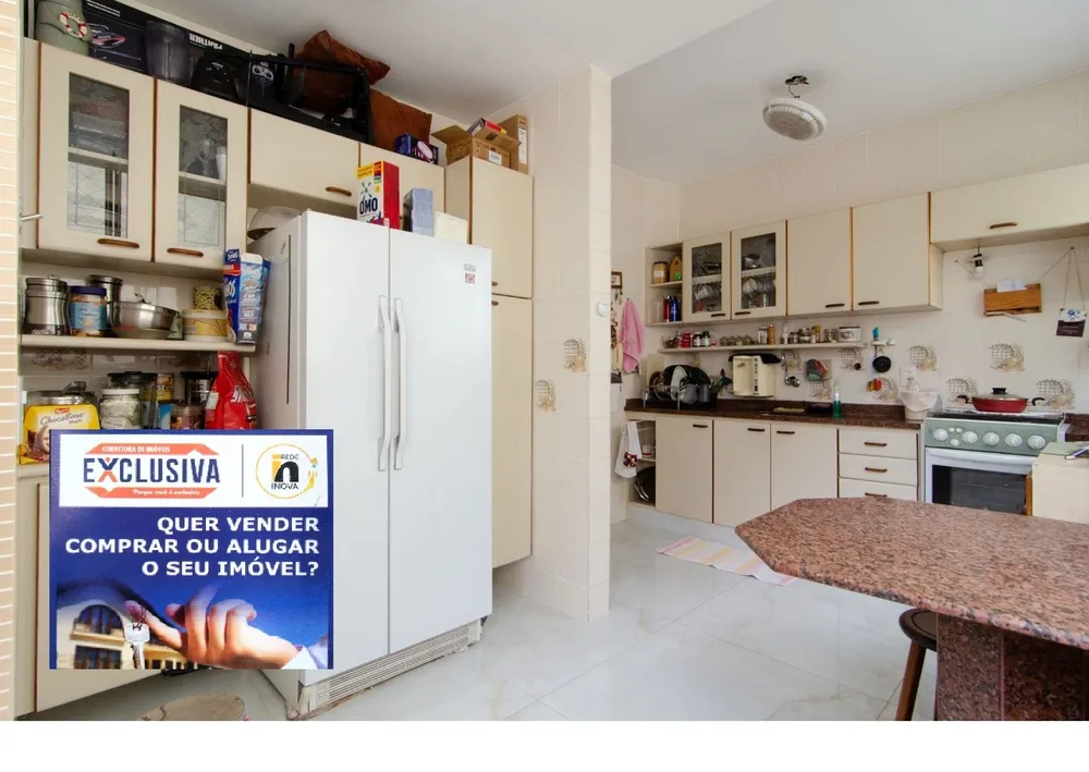Apartamento, 3 quartos, 88 m² - Foto 7