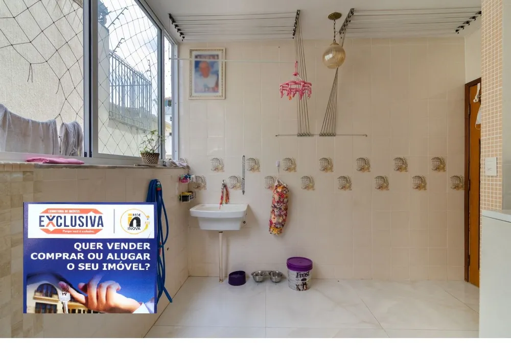 Apartamento, 3 quartos, 88 m² - Foto 9