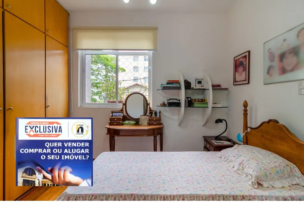 Apartamento, 3 quartos, 88 m² - Foto 8