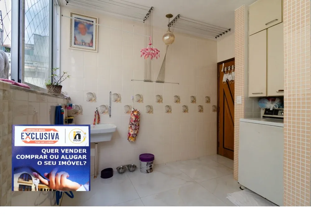 Apartamento, 3 quartos, 88 m² - Foto 7