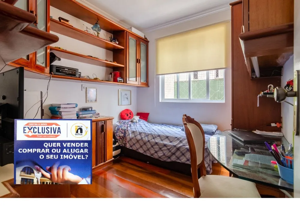 Apartamento, 3 quartos, 88 m² - Foto 10