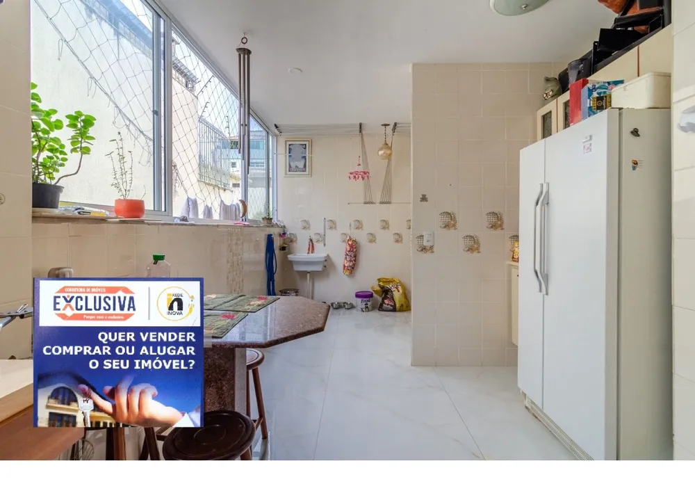 Apartamento, 3 quartos, 88 m² - Foto 6