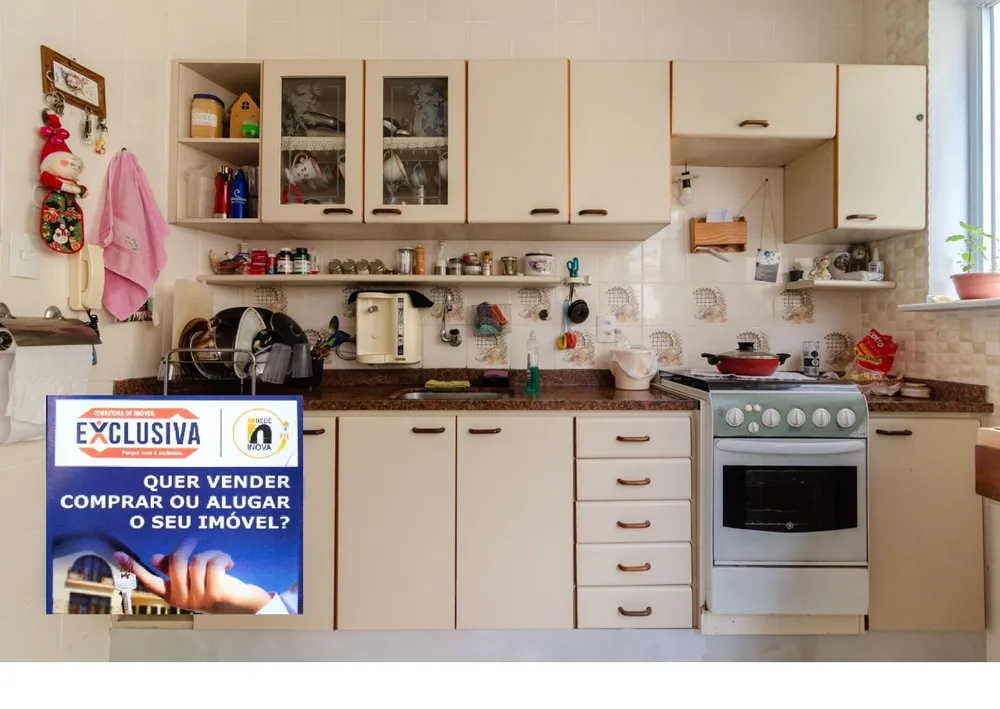 Apartamento, 3 quartos, 88 m² - Foto 5