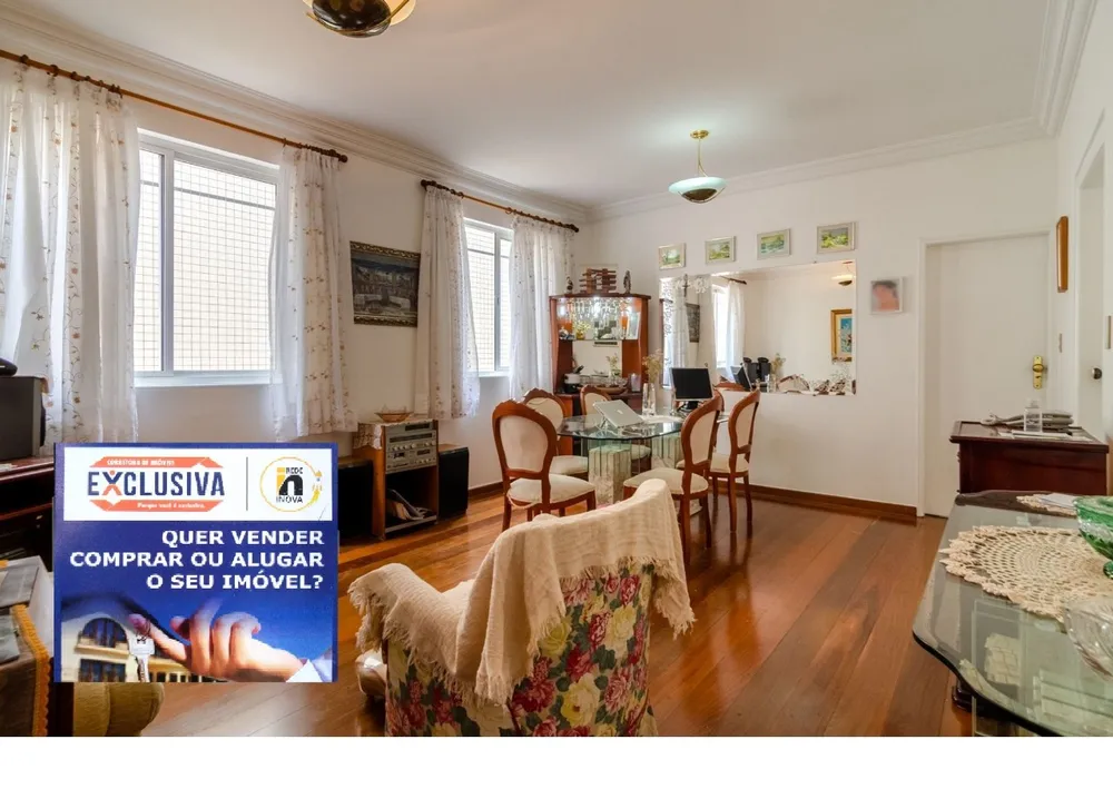 Apartamento, 3 quartos, 88 m² - Foto 2
