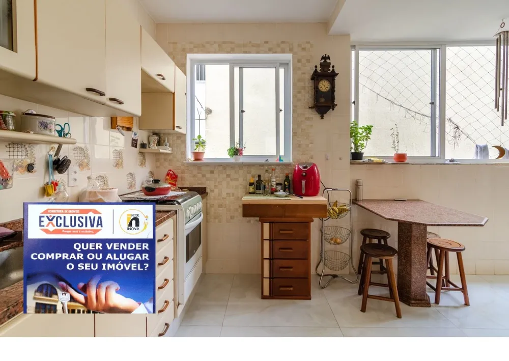 Apartamento, 3 quartos, 88 m² - Foto 5