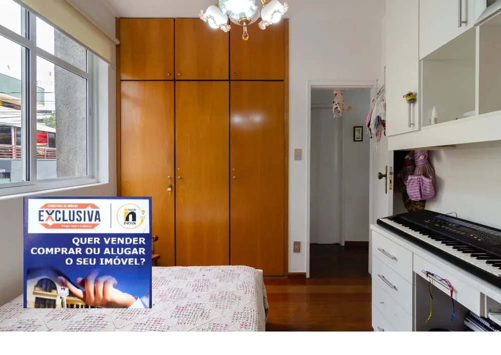 Apartamento, 3 quartos, 88 m² - Foto 16