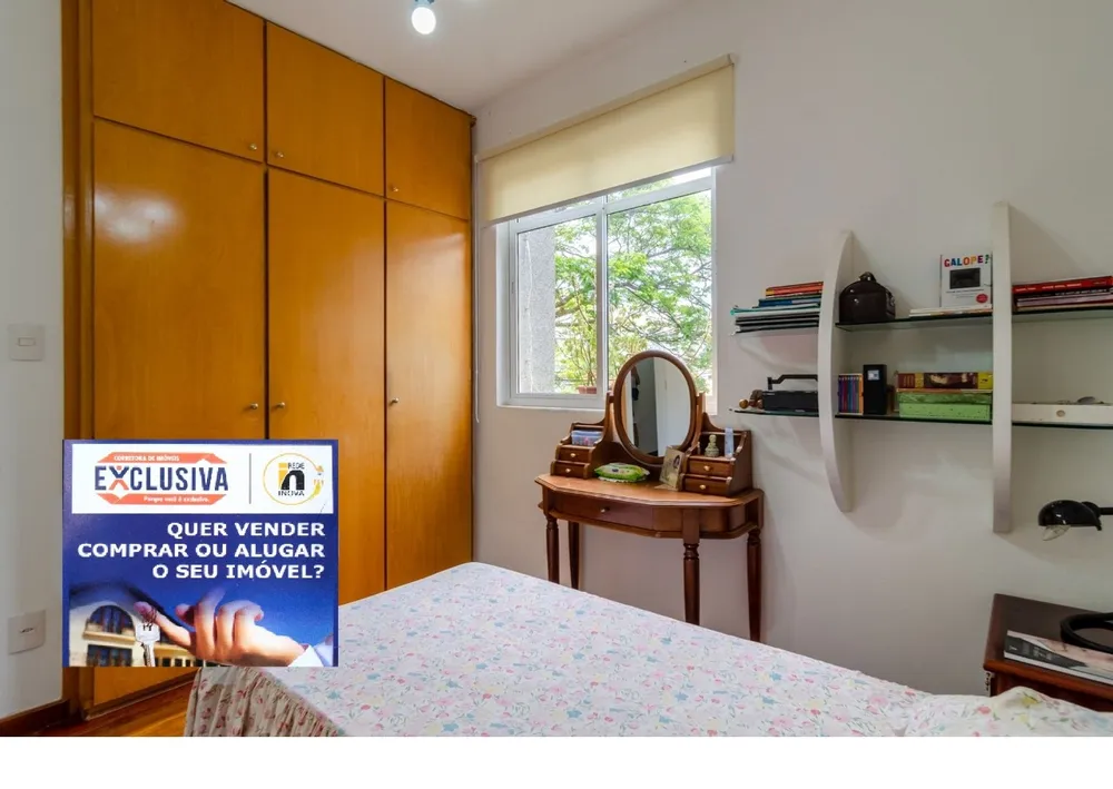 Apartamento, 3 quartos, 88 m² - Foto 9