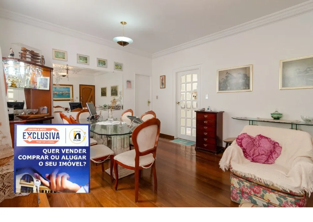 Apartamento, 3 quartos, 88 m² - Foto 4