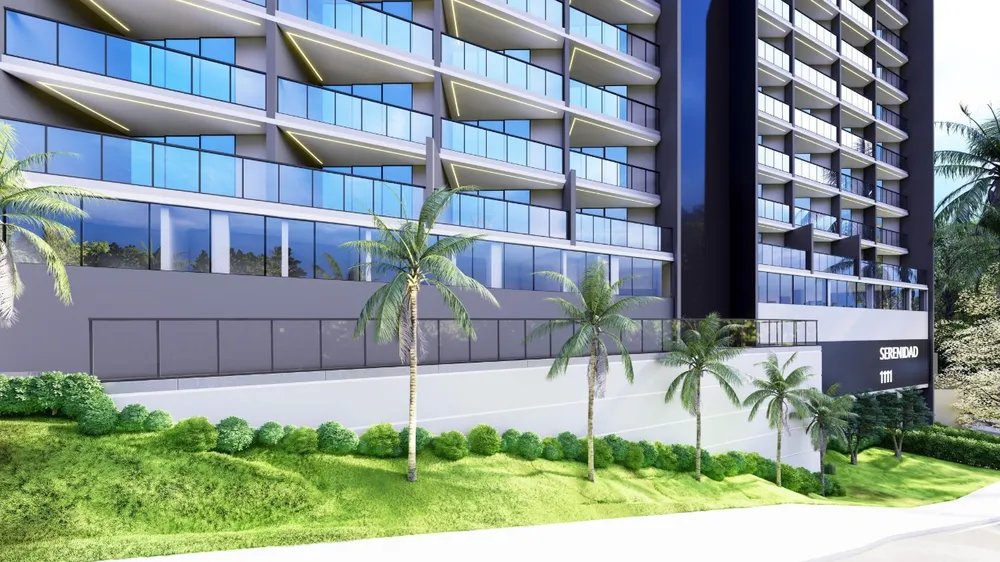 Apartamento, 1 quarto, 71 m² - Foto 11