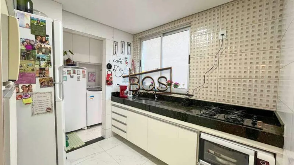 Apartamento, 3 quartos, 147 m² - Foto 3