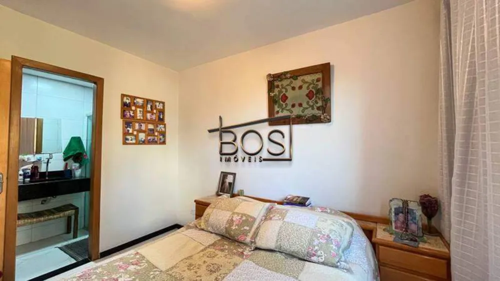 Apartamento, 3 quartos, 147 m² - Foto 6