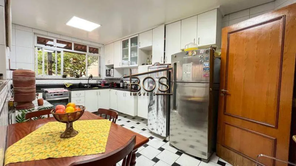 Apartamento, 3 quartos, 147 m² - Foto 12