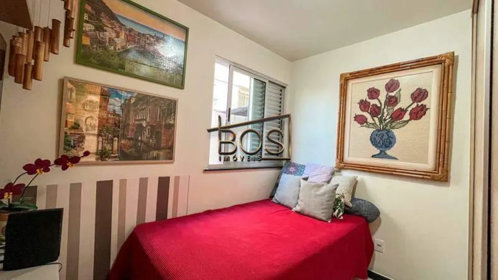 Apartamento, 3 quartos, 147 m² - Foto 14