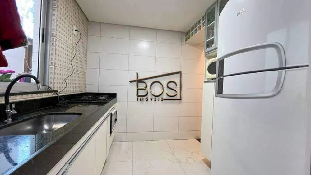 Apartamento, 3 quartos, 147 m² - Foto 4