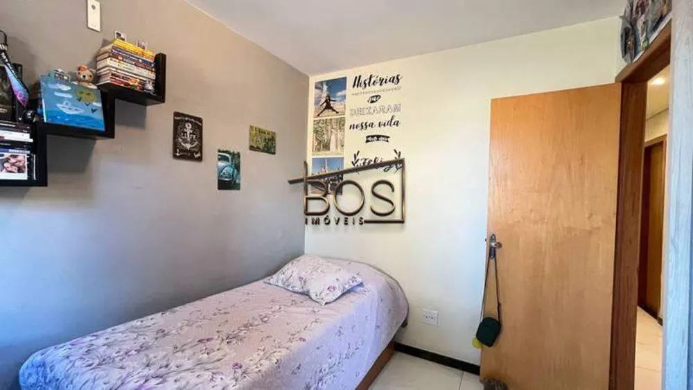 Apartamento, 3 quartos, 147 m² - Foto 9