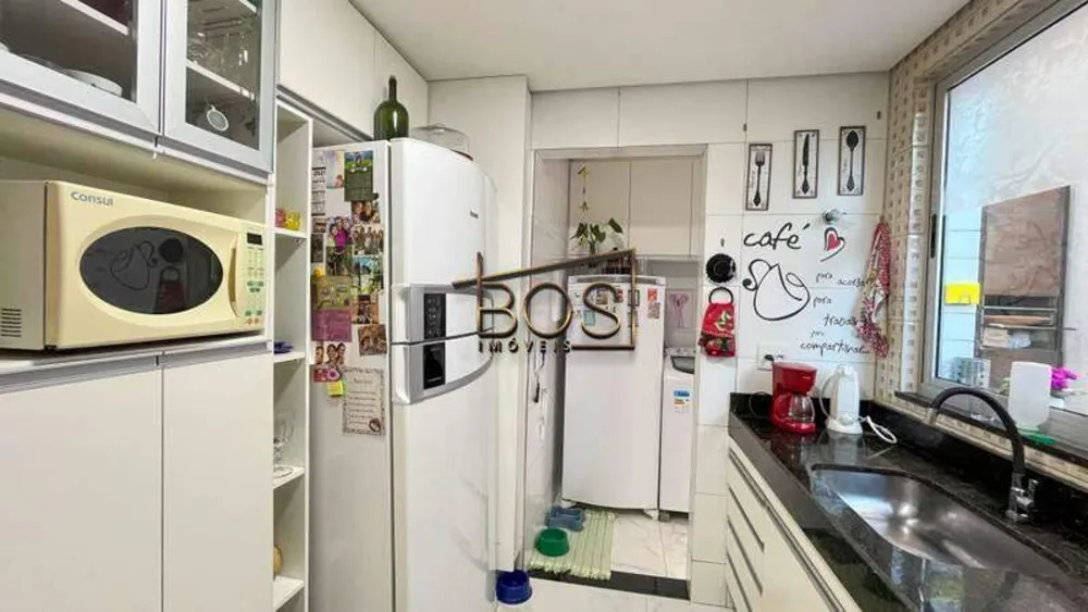 Apartamento, 3 quartos, 147 m² - Foto 3