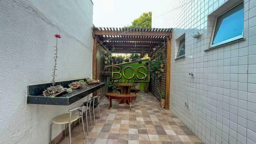 Apartamento, 3 quartos, 147 m² - Foto 15