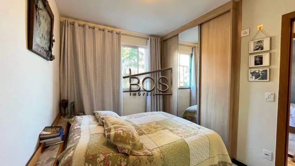 Apartamento, 3 quartos, 147 m² - Foto 9