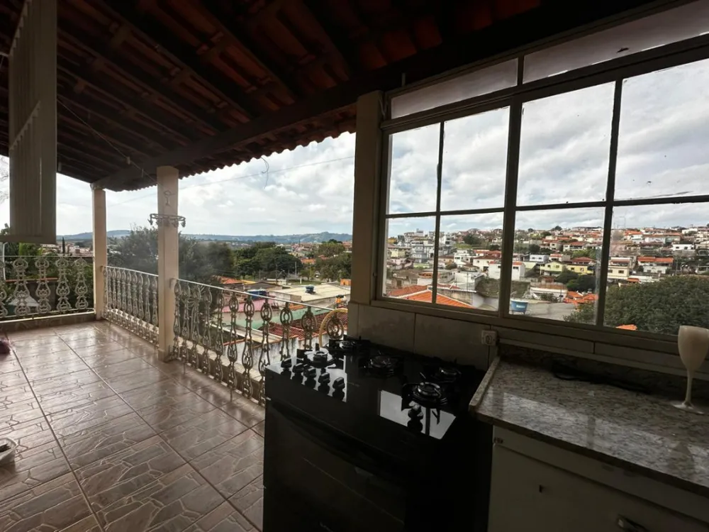 Casa, 5 quartos - Foto 7