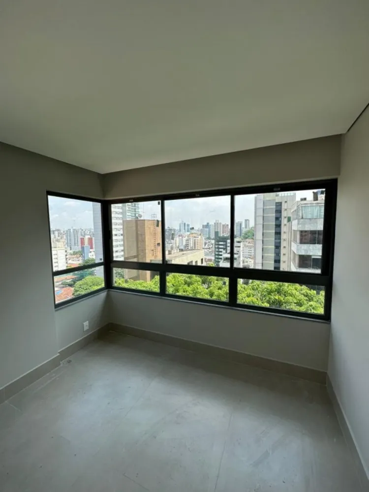 Apartamento, 3 quartos, 110 m² - Foto 6