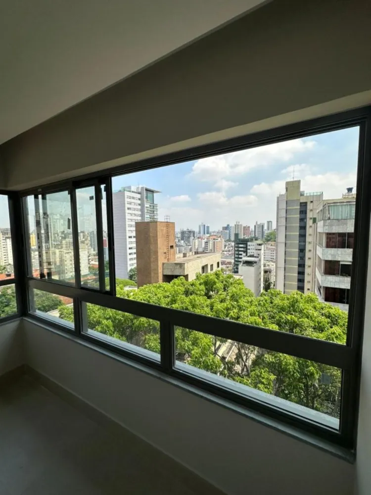 Apartamento, 3 quartos, 110 m² - Foto 7