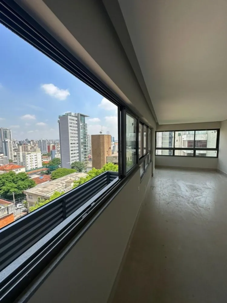 Apartamento, 3 quartos, 110 m² - Foto 4