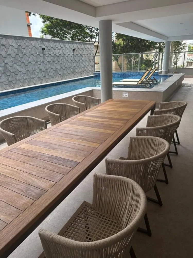 Apartamento, 3 quartos, 110 m² - Foto 3