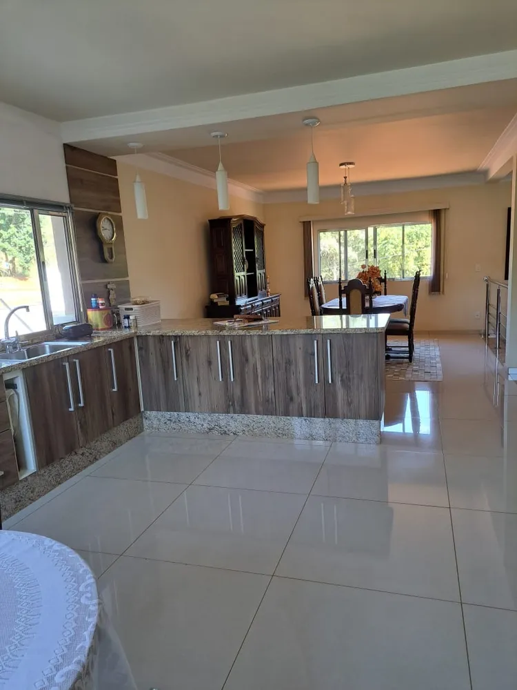 Sítio, 1 quarto, 37000 m² - Foto 7
