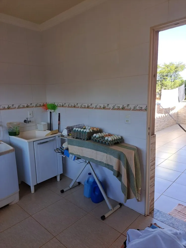Sítio, 1 quarto, 37000 m² - Foto 5
