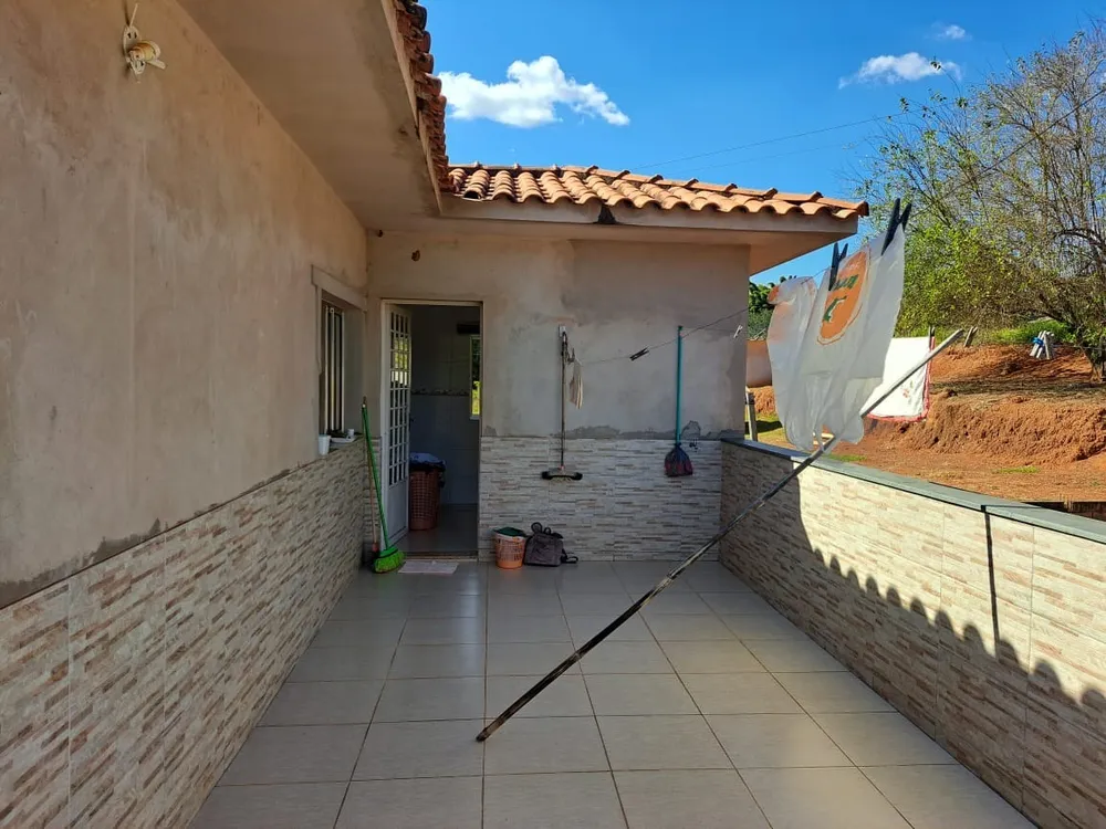 Sítio, 1 quarto, 37000 m² - Foto 3