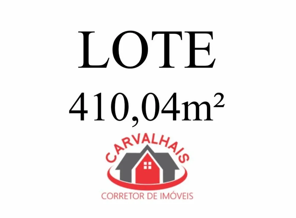 Terreno, 410 m² - Foto 2