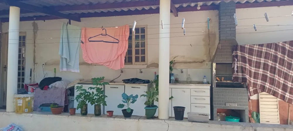 Casa, 3 quartos - Foto 7