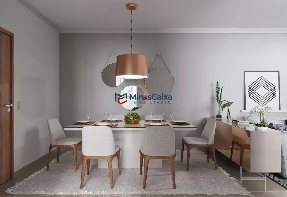 Apartamento à venda com 2 quartos, 74m² - Foto 4