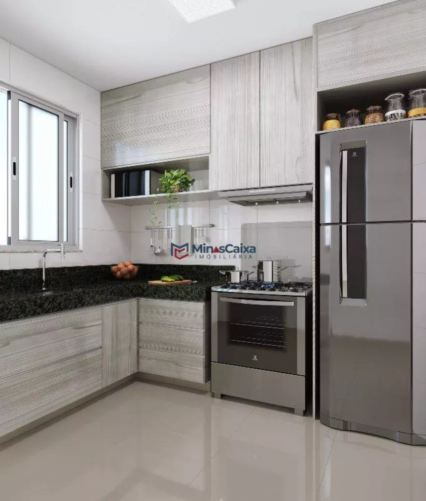 Apartamento à venda com 2 quartos, 74m² - Foto 6