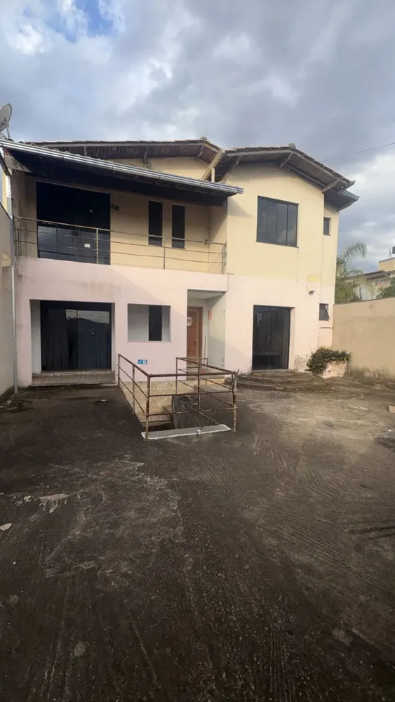 Casa, 2 quartos - Foto 1