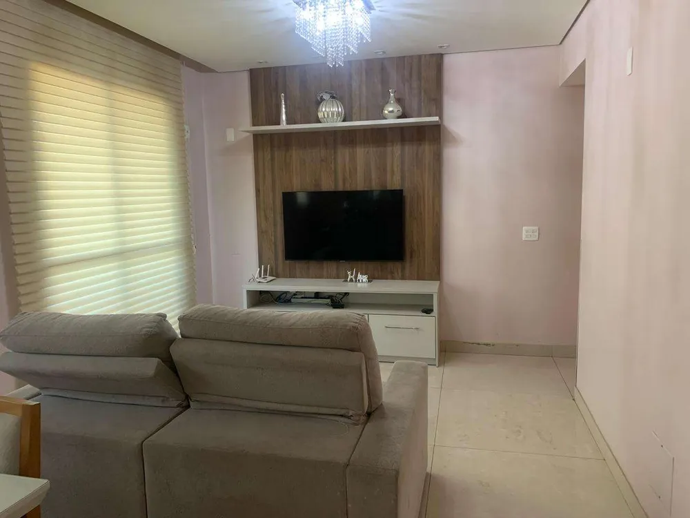 Cobertura, 4 quartos, 185 m² - Foto 4