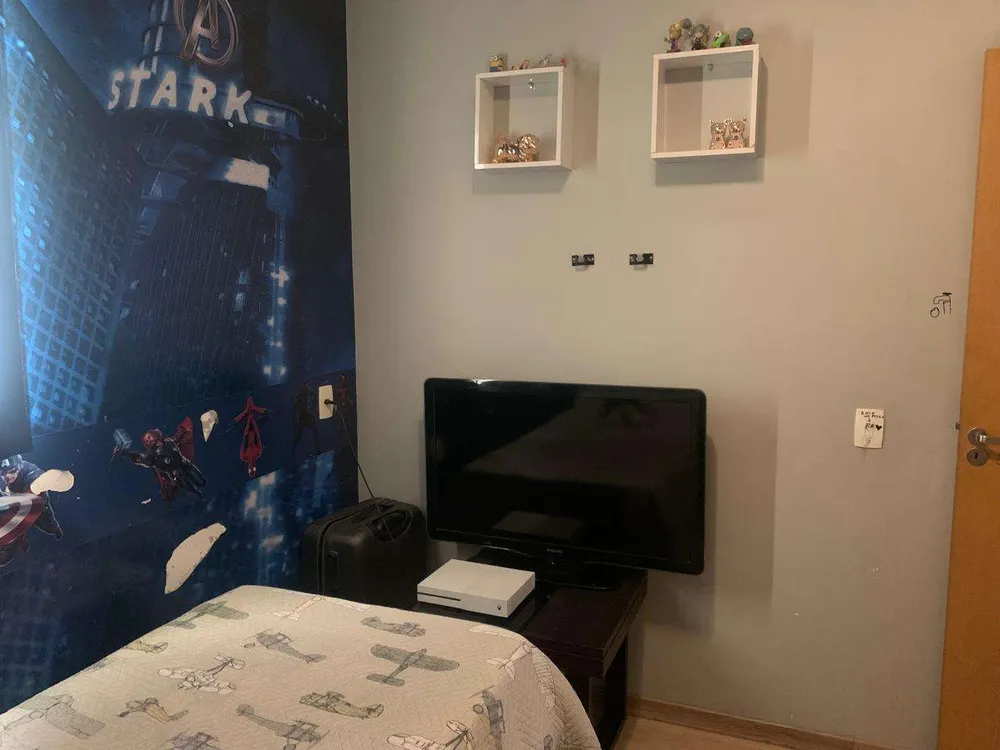 Cobertura, 4 quartos, 185 m² - Foto 12