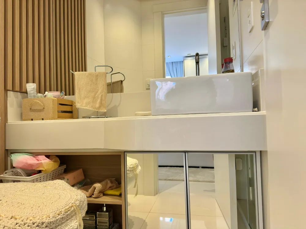 Apartamento, 3 quartos, 137 m² - Foto 8