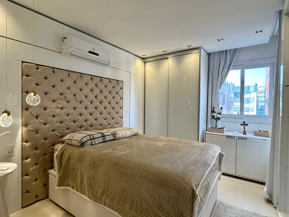 Apartamento, 3 quartos, 137 m² - Foto 7
