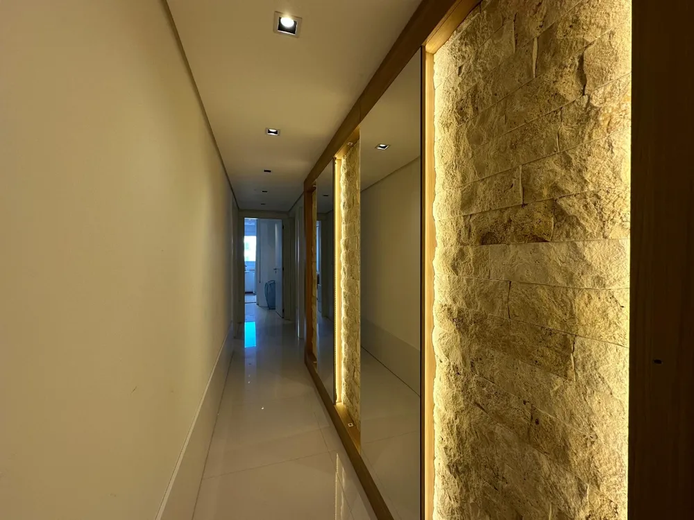 Apartamento, 3 quartos, 137 m² - Foto 11