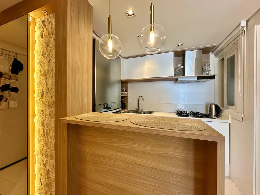 Apartamento, 3 quartos, 137 m² - Foto 10