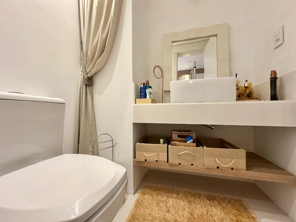 Apartamento, 3 quartos, 137 m² - Foto 9