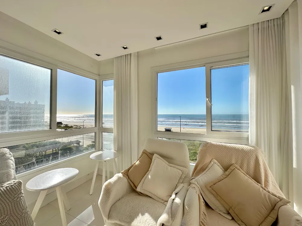 Apartamento, 3 quartos, 137 m² - Foto 1