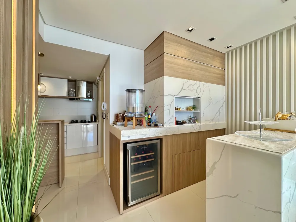 Apartamento, 3 quartos, 137 m² - Foto 12