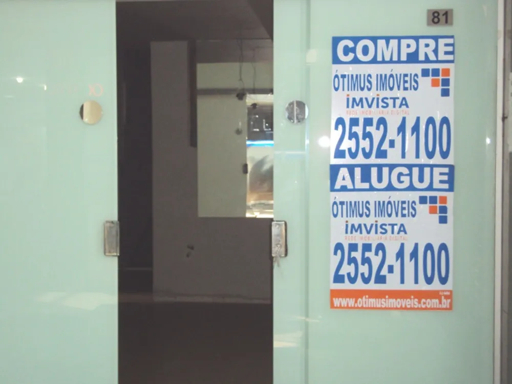 Loja-Salão, 51 m² - Foto 12