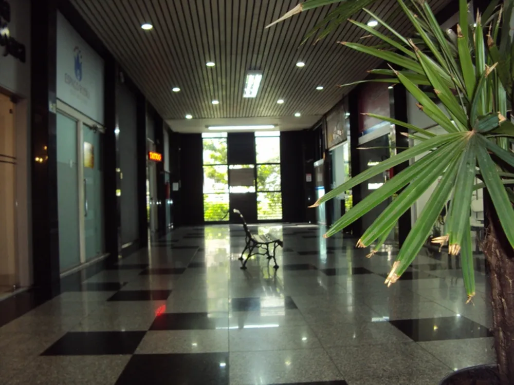 Loja-Salão, 51 m² - Foto 3