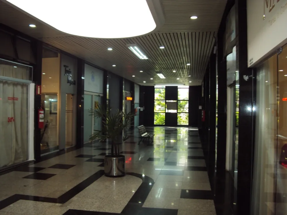 Loja-Salão, 51 m² - Foto 2